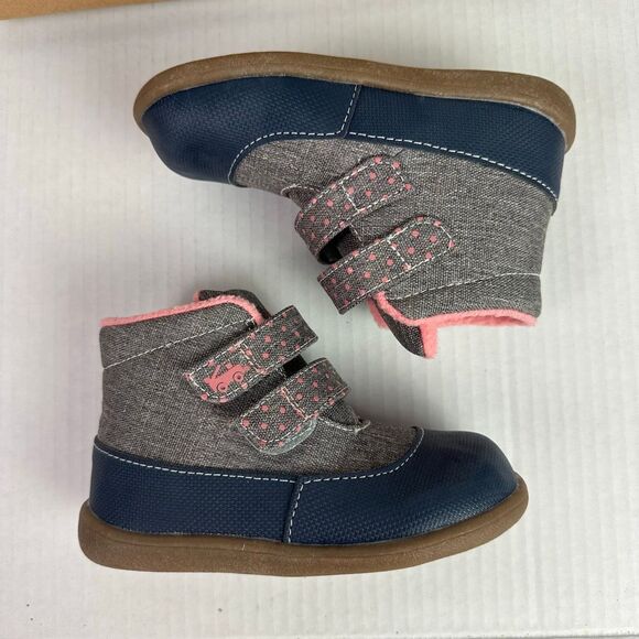 See Kai Run Ashton Shoe size 9 - Picture 2 of 10